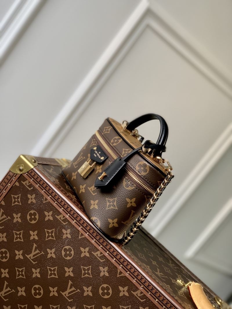 LV Cosmetic Bags